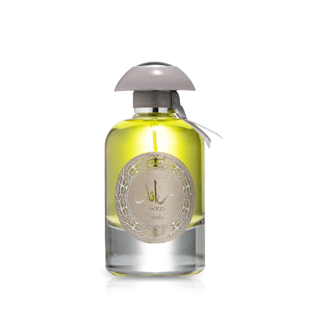 Raed Silver 100ml - men, unisex, women luxury perfume bottle - view 1