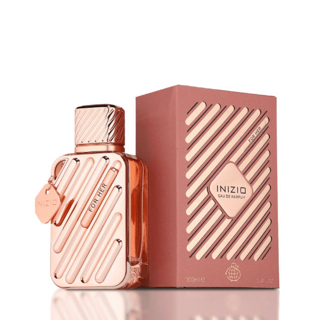 Fragrance World Inizio for Her 100ml - Žene parfem