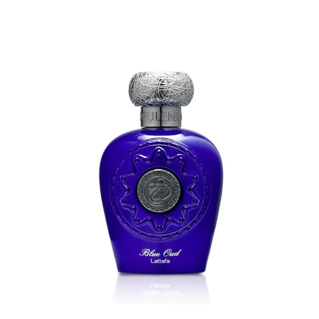 Lattafa Collection Blue Oud 100ml - Unisex, Muškarci, Žene parfem