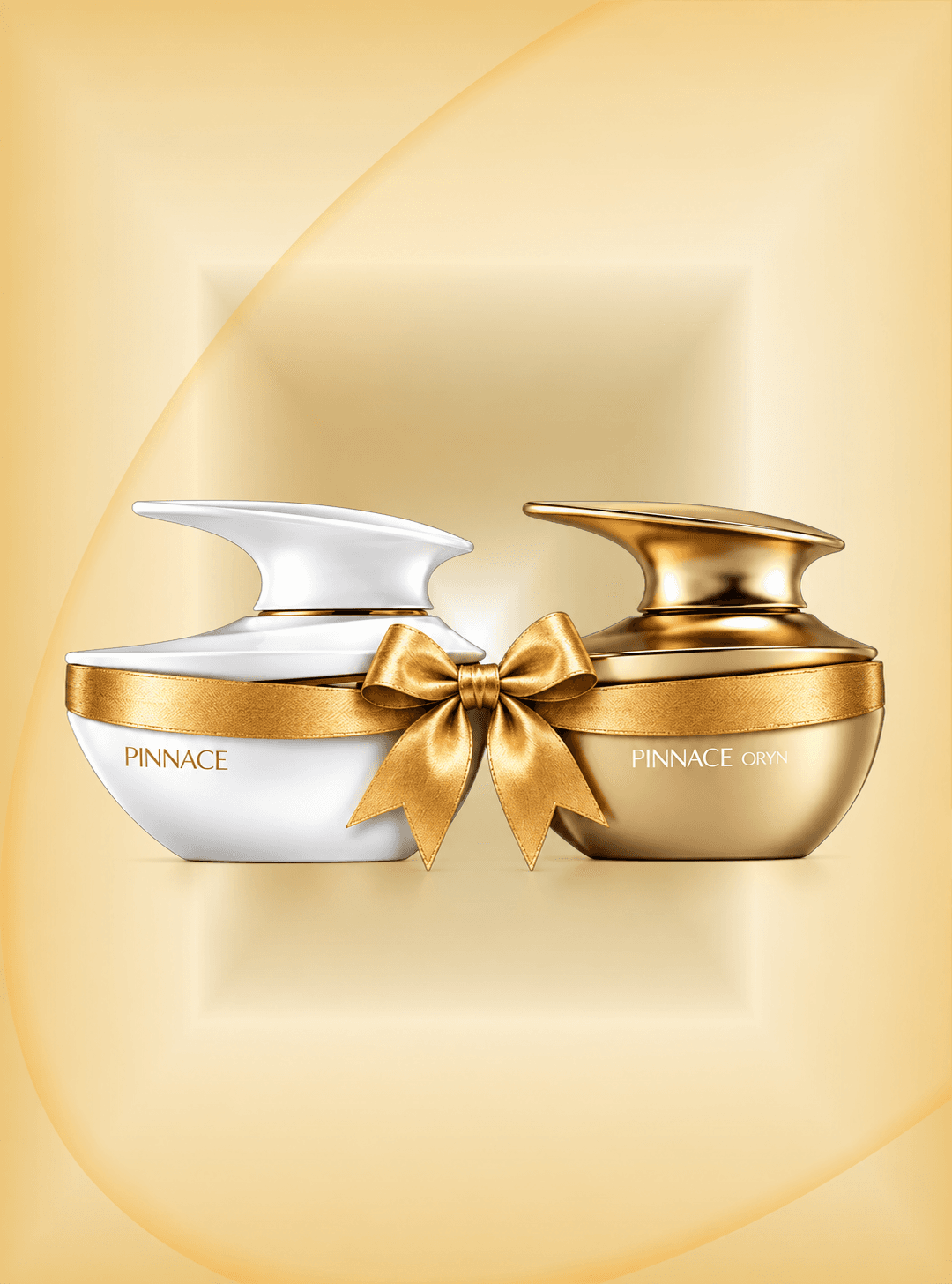 Pinnace 100ml & Pinnace Oryn 100ml