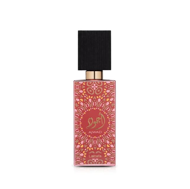 Lattafa Collection Ajwad Pink To Pink 60ml - Žene parfem