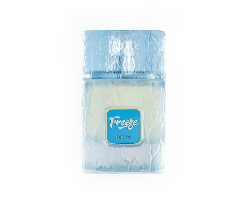 Riiffs Riiffs Freeze 100ml - Unisex, Muškarci, Žene parfem