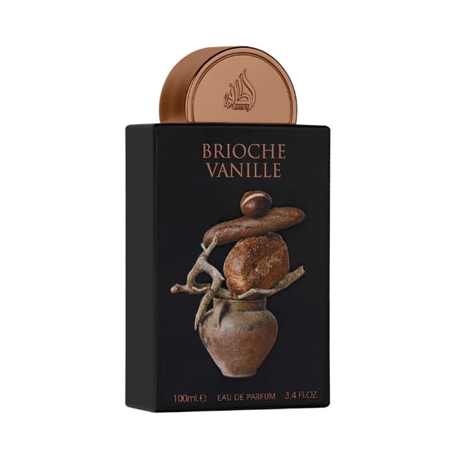 Lattafa Pride Brioche Vanille 100ml - Unisex, Muškarci, Žene parfem
