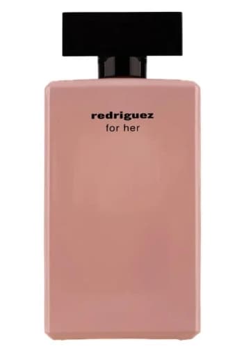 Fragrance World Redriguez for her 100ml - Žene parfem