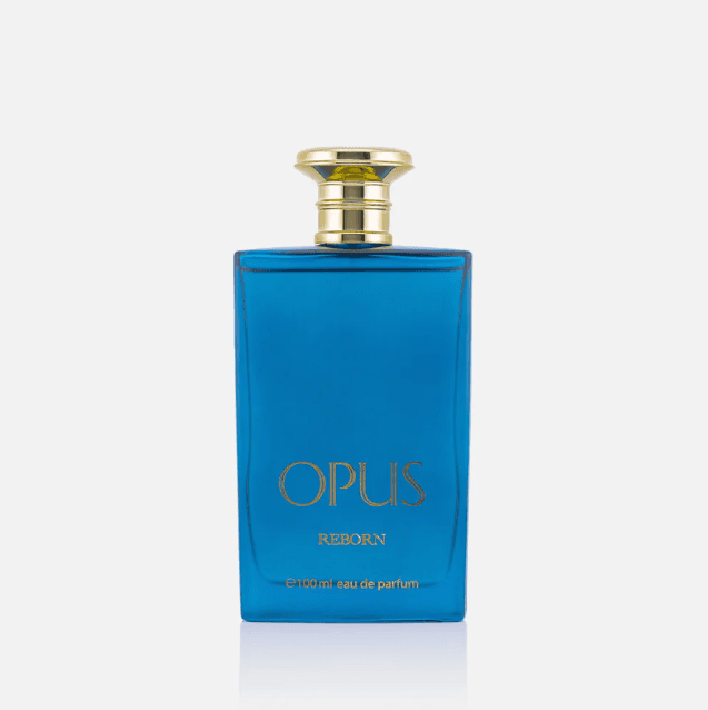 Opus 100ml - unisex, men, women luxury perfume bottle - view 1