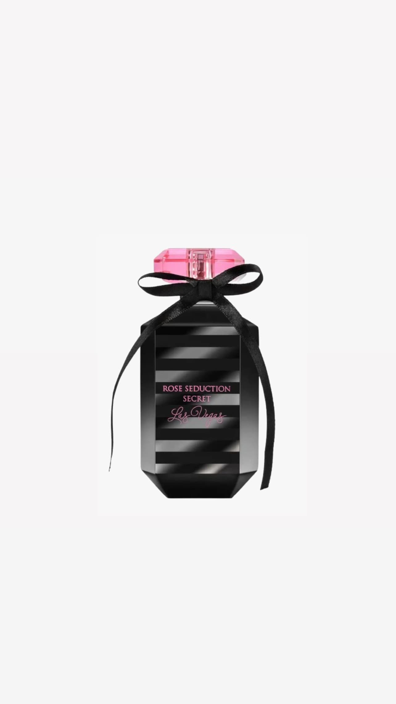 Fragrance World Fragrance World Rose Seduction Secret Las Vegas 100ml - Žene parfem
