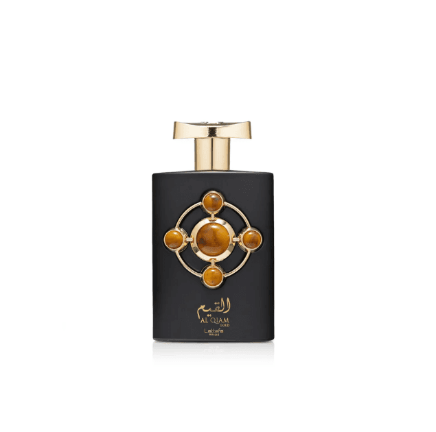 Lattafa Pride Al Qiam Gold 100ml - Unisex, Muškarci, Žene parfem