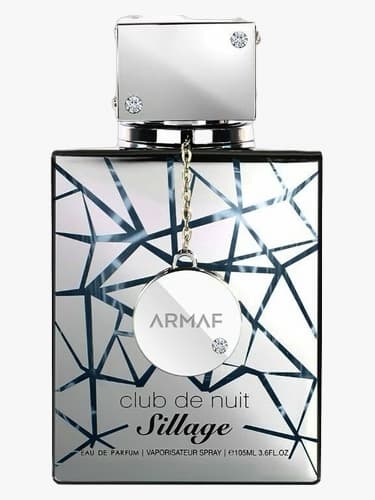Armaf Club de Nuit Sillage 105ml - Muškarci, Žene, Unisex parfem