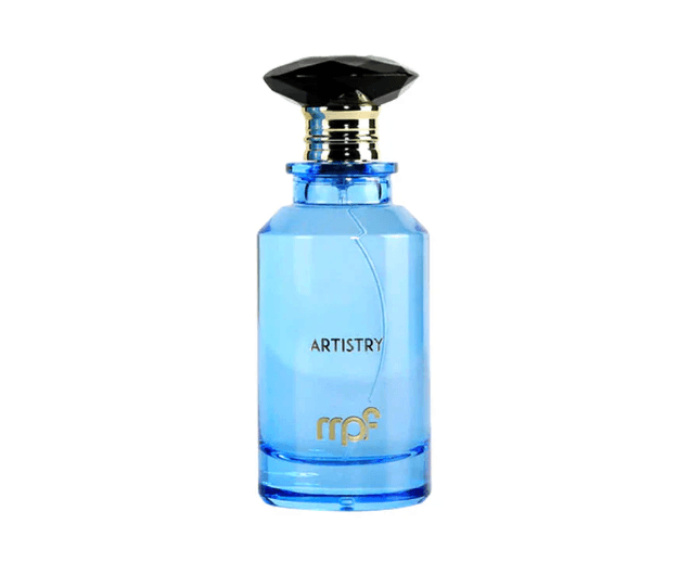 Artistry 100ml - unisex, men, women luxury perfume bottle - view 1