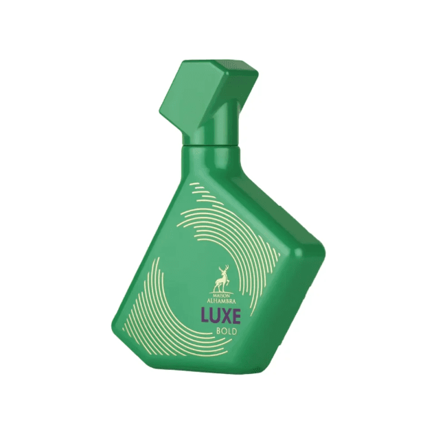 Maison Alhambra Luxe Bold 100ml - Unisex, Muškarci, Žene parfem