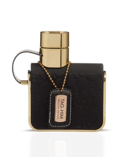 Armaf Tag him prestige edition 100ml - men luxury perfume bottle - view 1