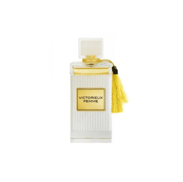 Lattafa Collection Victorieux Femme 100ml - Žene parfem