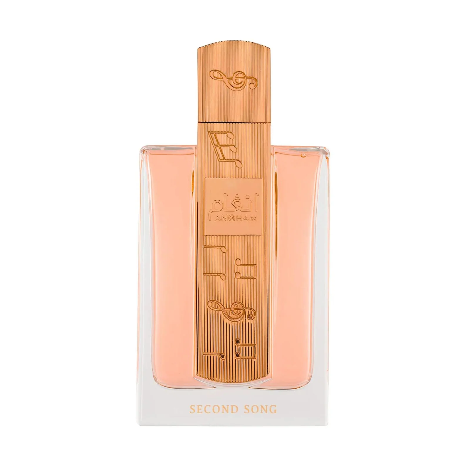 Angham Second Song 100ml - women luxury perfume bottle - view 1