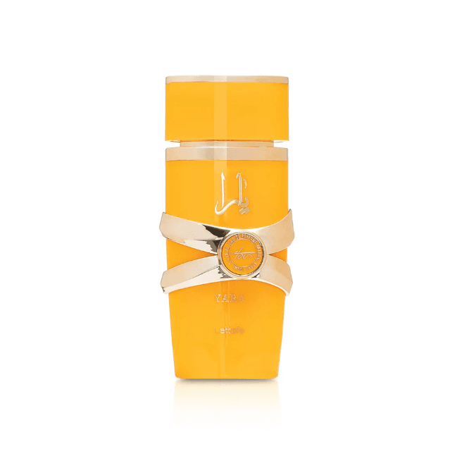 Yara Tous 100ml - women luxury perfume bottle - view 1