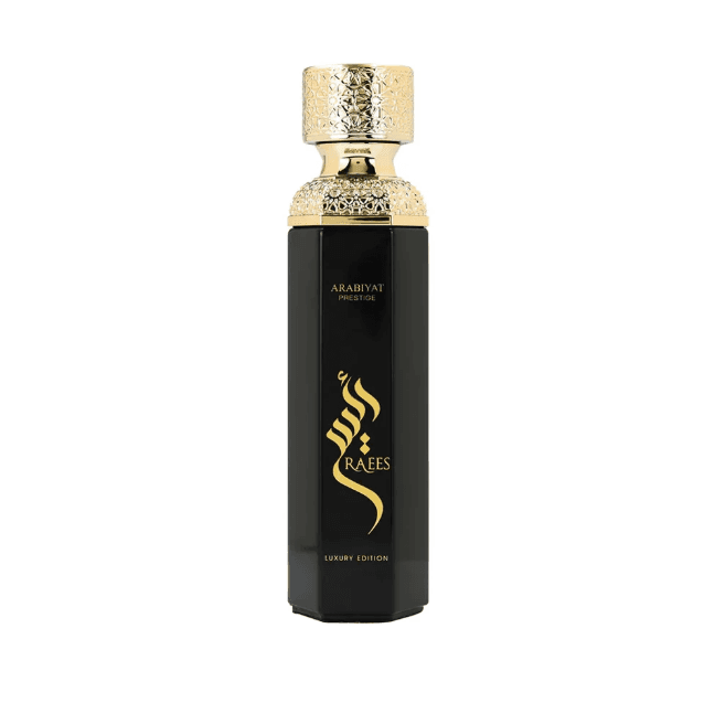 Raees Luxury Edition 180ml - men luxury perfume bottle - view 1