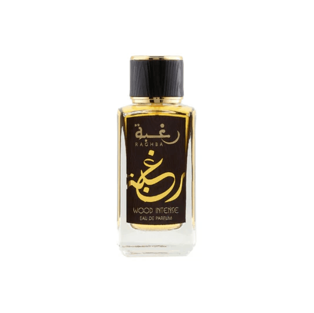 Lattafa Collection Raghba Wood Intense 100ml - Muškarci parfem