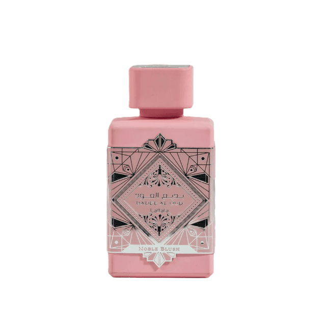 Lattafa Collection Badee Al Oud Noble Blush 100ml - Unisex, Muškarci, Žene parfem