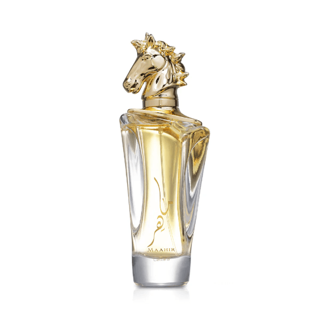 Lattafa Collection Maahir 100ml - Unisex, Muškarci, Žene parfem
