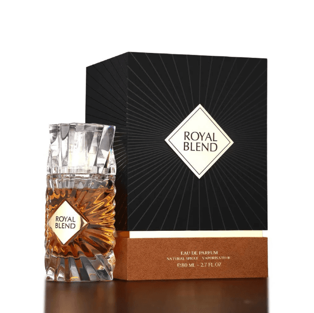 French Avenue Royal Blend Extrait De Parfume 100ml - Unisex, Muškarci, Žene parfem