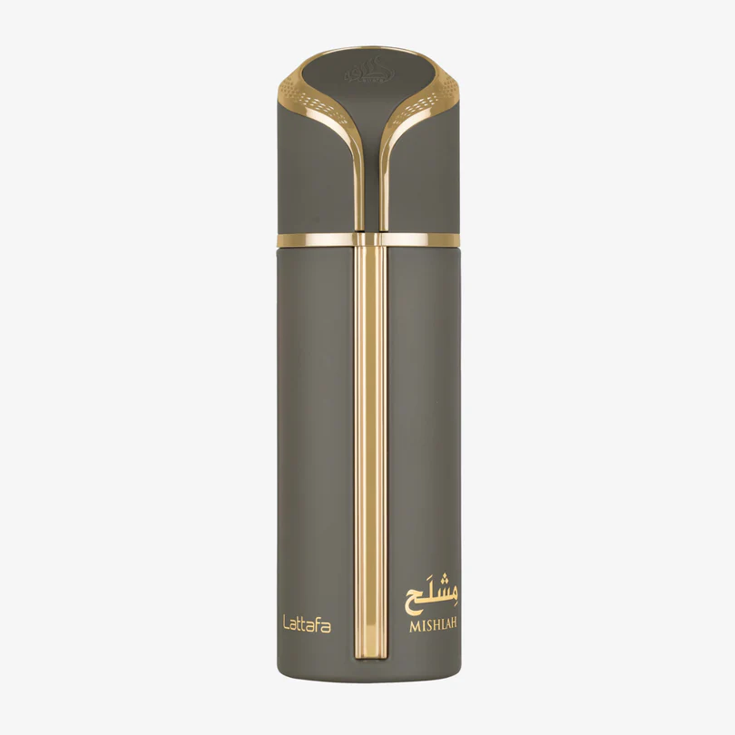 Mishlah 100ml - unisex, men, women luxury perfume bottle - view 1