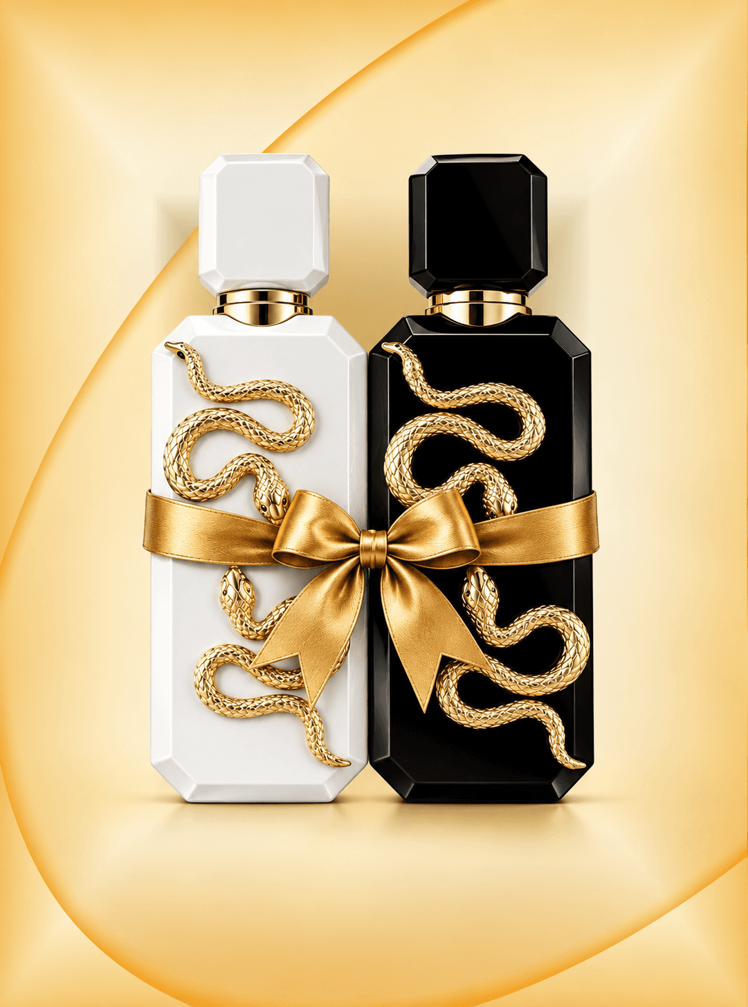 Veneno Bianco 100ml & Veneno 100ml