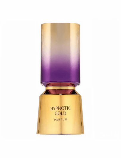 Hypnotic Gold 100ml - men, women, unisex luxury perfume bottle - view 1