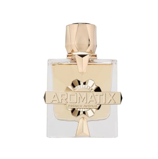 Aromatix X-Xandal 100ml - men luxury perfume bottle - view 1