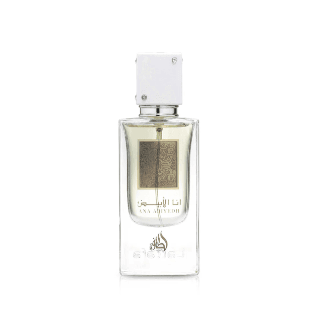 Lattafa Collection Ana Abiyedh 60ml - Unisex, Muškarci, Žene parfem