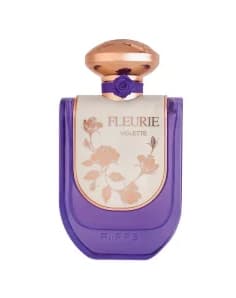 Fleurie Violette 100ml - women luxury perfume bottle - view 1