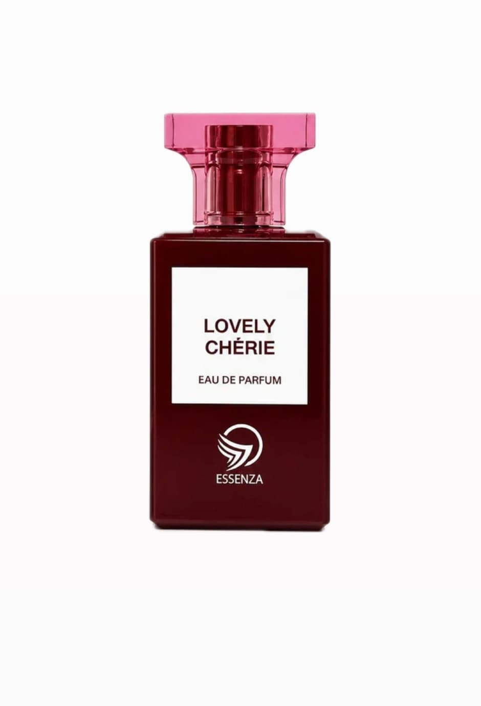 Essenza Essenza Lovely Cherie 80ml - Žene parfem