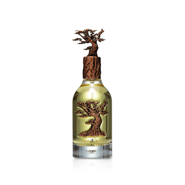 Lattafa Pride Eternal Oud 100ml - Unisex, Muškarci, Žene parfem