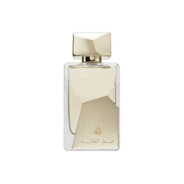 Lattafa Collection Ser Al Malik 100ml - Unisex, Muškarci, Žene parfem