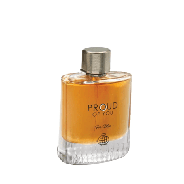 Fragrance World Proud of You for Men 100ml - Muškarci parfem