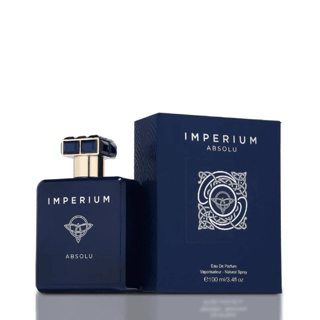 Fragrance World Imperium Absolu 100ml - Muškarci parfem