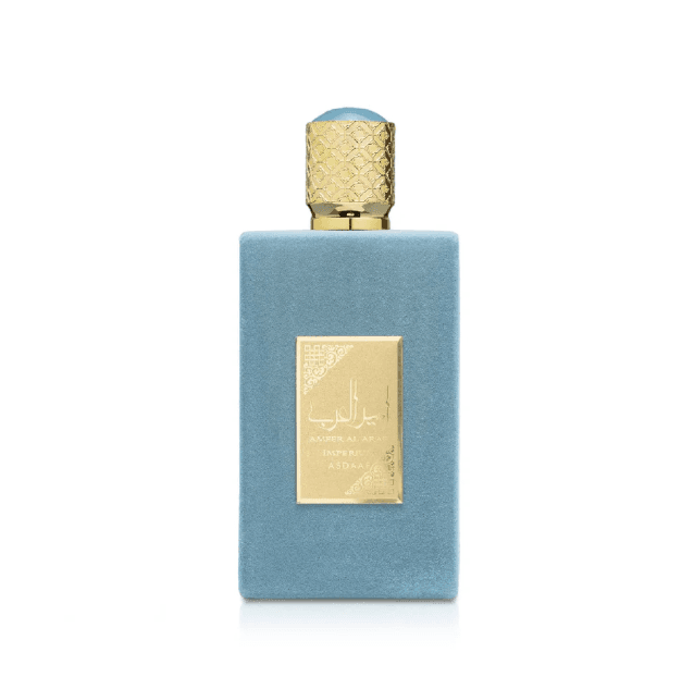 Lattafa Collection Ameer Al Arab Imperium 100ml - Muškarci parfem