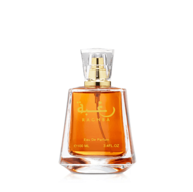Lattafa Collection Raghba 100ml + 50ml Deo - Muškarci parfem