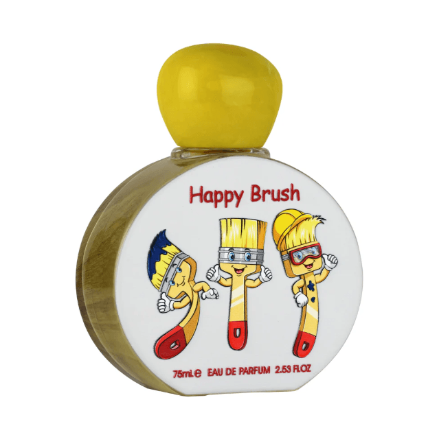 Lattafa Pride Happy Brush for Kids 75ml - Unisex, Muškarci, Žene parfem