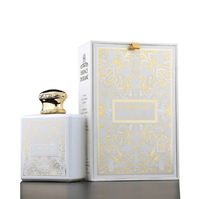 French Avenue Essence de Blanc 100ml - Muškarci parfem