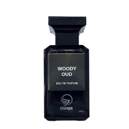 Essenza Essenza Woody Oud 100ml - Muškarci parfem
