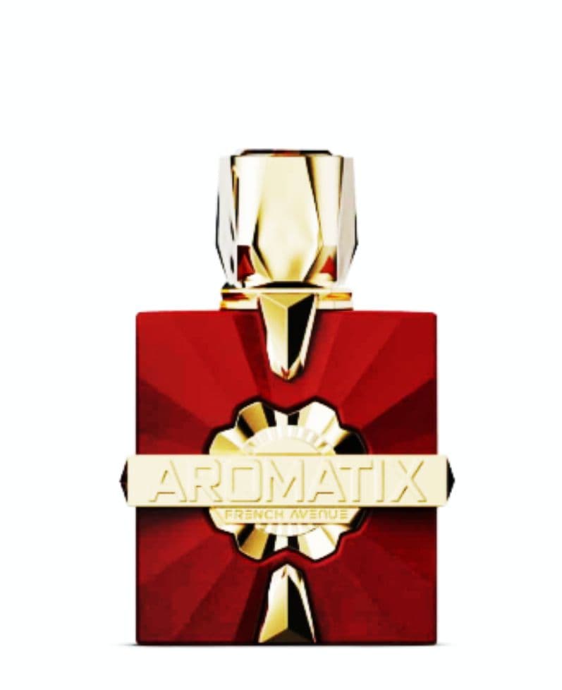 French Avenue Aromatix Carnal Desire 100ml - Muškarci, Unisex, Žene parfem