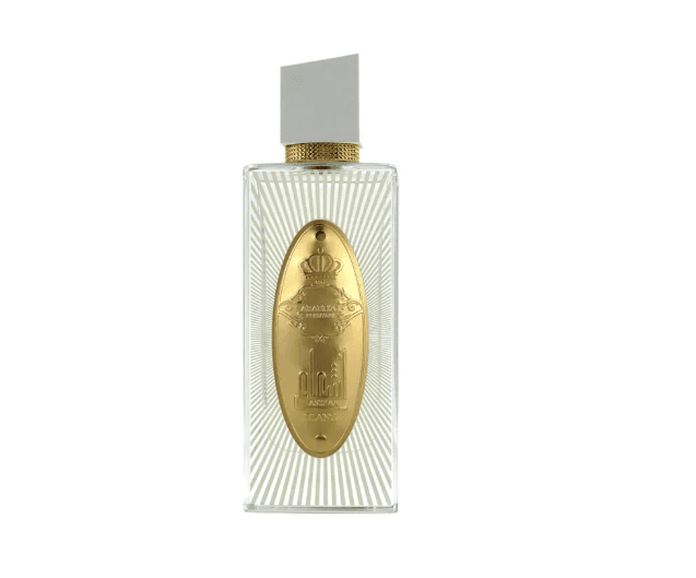 Arabiyat Prestige - My Perfumes Asha'a Blanc 110ml - Unisex, Muškarci, Žene parfem