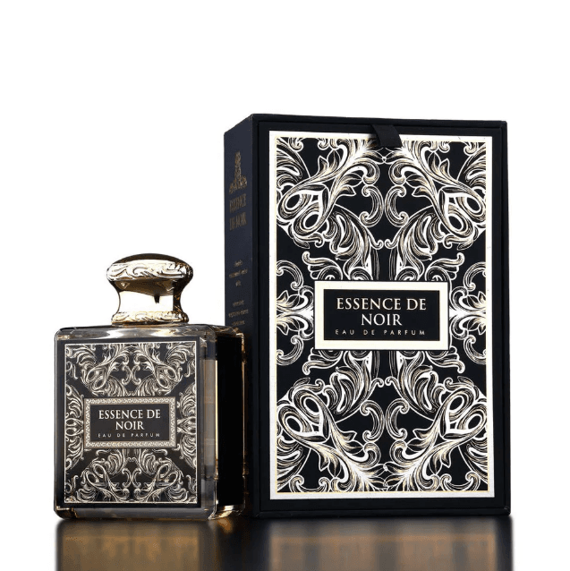 French Avenue Essence De Noir 100ml - Žene parfem