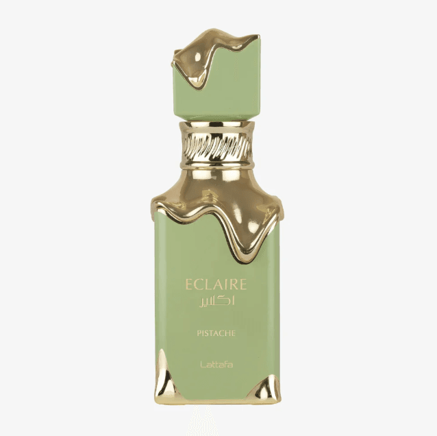 Lattafa Collection Eclaire Pistache 100ml - Unisex, Muškarci, Žene parfem