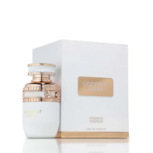 French Avenue Coconut Leche 80ml - Žene parfem