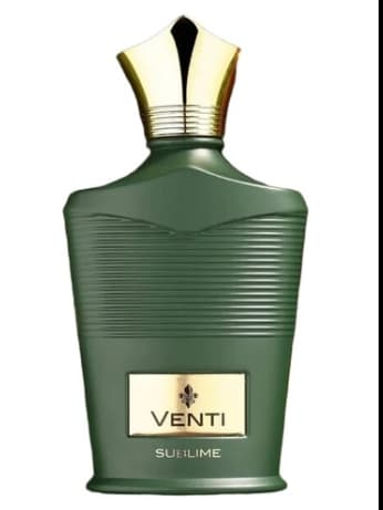 Fragrance World Venti sublime 100ml - Unisex, Muškarci, Žene parfem