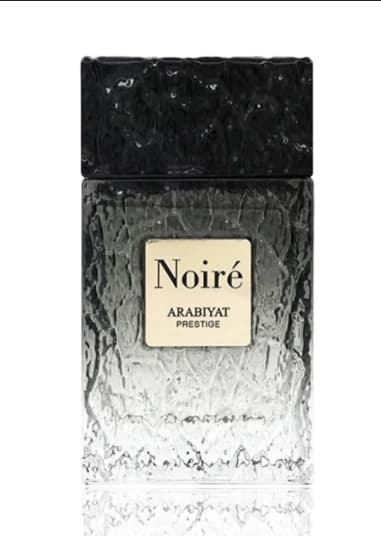 Arabiyat Prestige - My Perfumes Noire 100 ml - Muškarci parfem