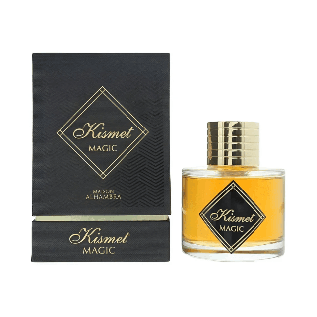 Kismet Magic 100ml - women, men, unisex luxury perfume bottle - view 1