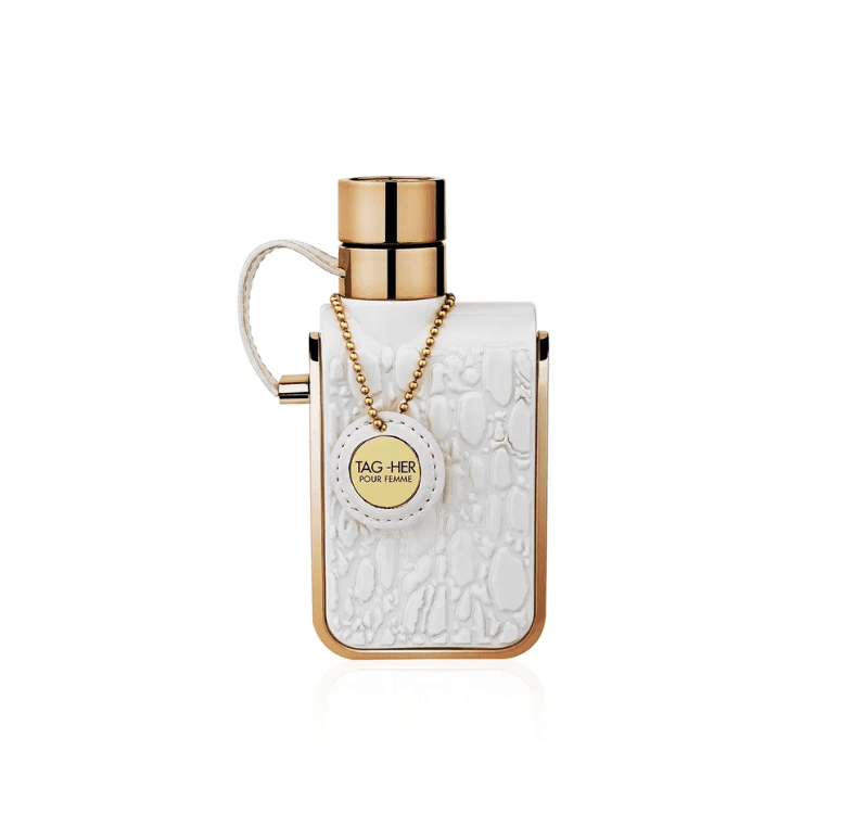 Armaf Tag Her 100ml - women luxury perfume bottle - view 1