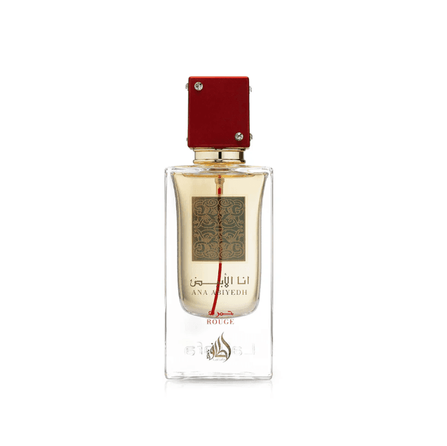 Lattafa Collection Ana Abiyedh Rouge 60ml - Unisex, Muškarci, Žene parfem