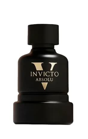 Fragrance World Invicto absolu 100ml - Muškarci parfem